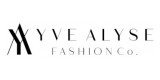 Yve Alyse Fashion Co
