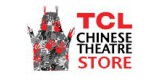 Tcl Chinese Theatre Store