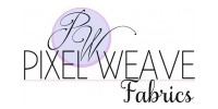 Pixel Weave Fabrics.ca