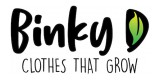 Binky D