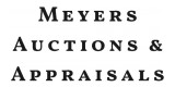 Meyers Auctions & Appraisals