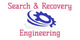 Search & Recovery Engineering