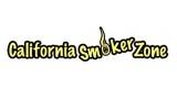 California Smoker Zone