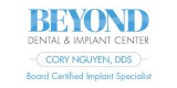 Beyond Dental & Implant Center