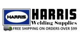 Harris Welding Supplies