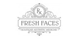 Fresh Faces Boutique Aesthetic Medicine