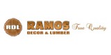 Ramos Decor And Lumber