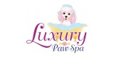 Luxury Paw Spa Mobile Pet Grooming