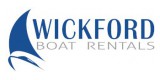 Wickford Boat