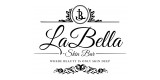 La Bella Skin Bar