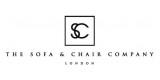 The Sofa And Chair