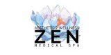 Zen Aesthetics And Wellness
