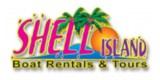 Shell Island Tours
