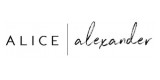 Alice Alexander