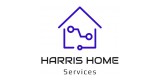 My Harris Home