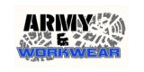 Army And Workwear