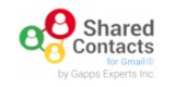 Shared Contacts