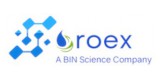 Roex Bin Science Company