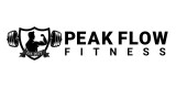 Peak Flow Fitness
