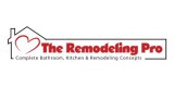 The Remodeling Pro