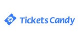Tickets Candy