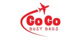 Go Go Busy Bags