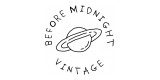 Before Midnight Vintage