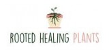 Rooted Healing Plants