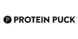 Protein Puck