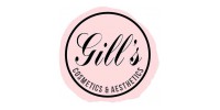 Gills Comestic And Aesthetics