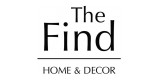 The Find Home And Decor