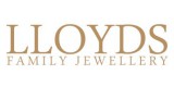 Lloyds Family Jewellery