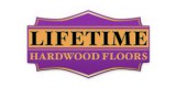 Life Time Hardwood Floors