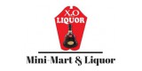 Xo Liquor Mini Mart And Liquor