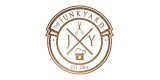 The Junkyard Studios