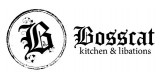 Bosscat Kitchen