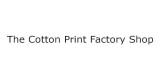 The Cotton Print Factory Shop