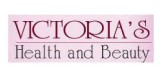Victorias Health And Beauty