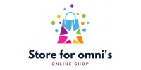 Store For Omnis