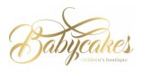 Baby Cakes Childrens Boutique