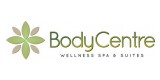 Body Centre Welness Spa And Suites
