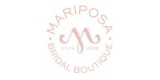 Mariposa Bridale Boutique