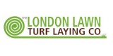 London Lawn Turf Laying