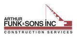 Arthur Funk And Sons Construction Services