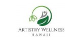 Artistry Wellness Hawaii