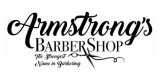 Armstrongs Barber Shop