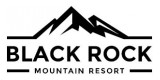 black rock mountain  resort