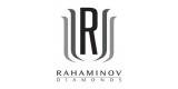 Rahaminov