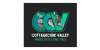 CottageCore Valley