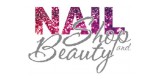 Nail Shop And Beauty
